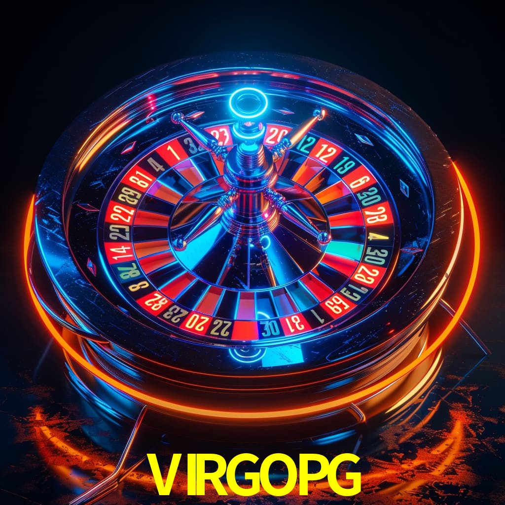 Melhor Casino Online VIRGOPG