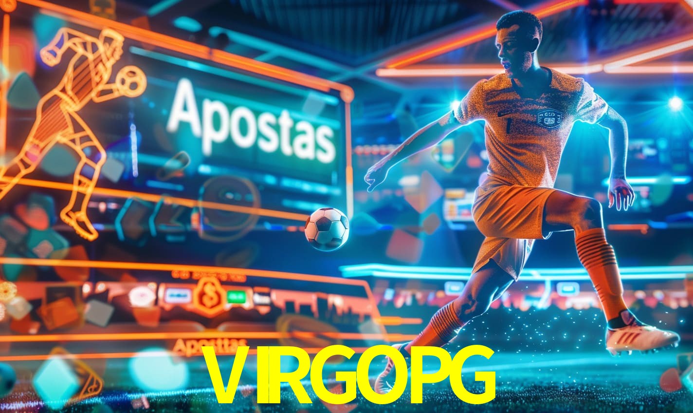 Apostas VIRGOPG