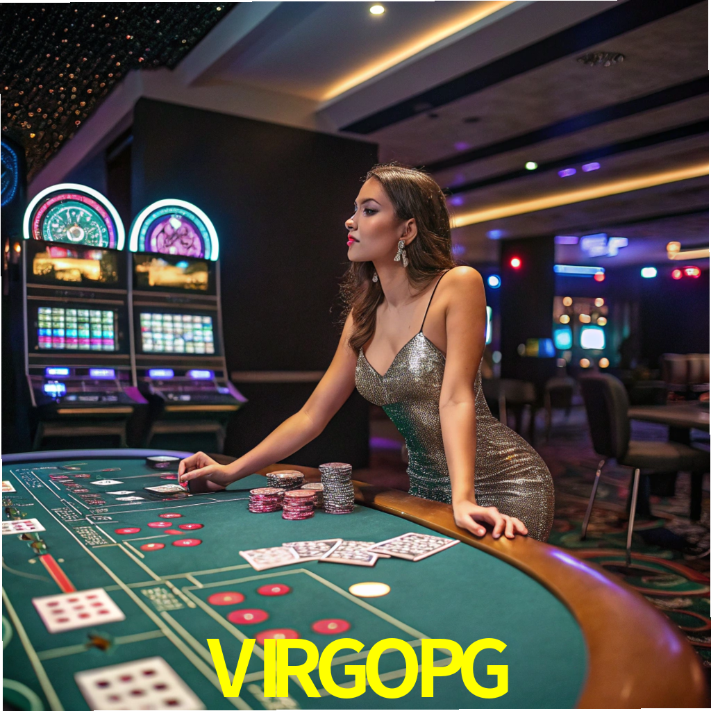 Cassino Online VIRGOPG